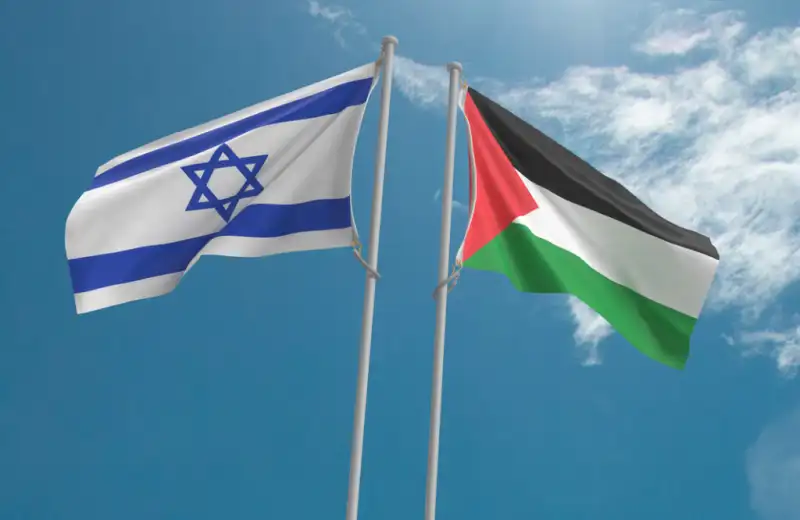 Marrëveshja e paqes Gaza–Izrael: hapat e parë