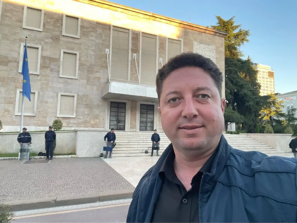 PD kundër titullit për Gjergji Velon në Lushnjë PD kundër titullit për Gjergji Velon në Lushnjë