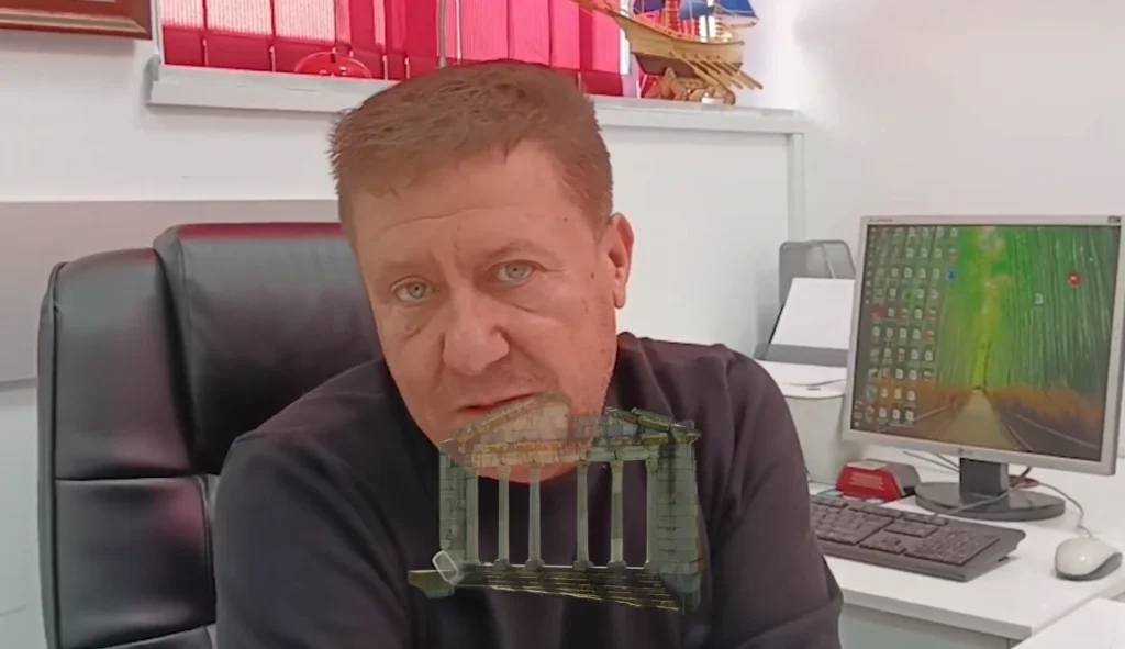 Siguria në sallat e drejtësisë në rrezik