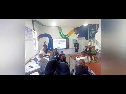 Fier, Takime informuese dhe sensibilizuese me nxënësit e shkollave