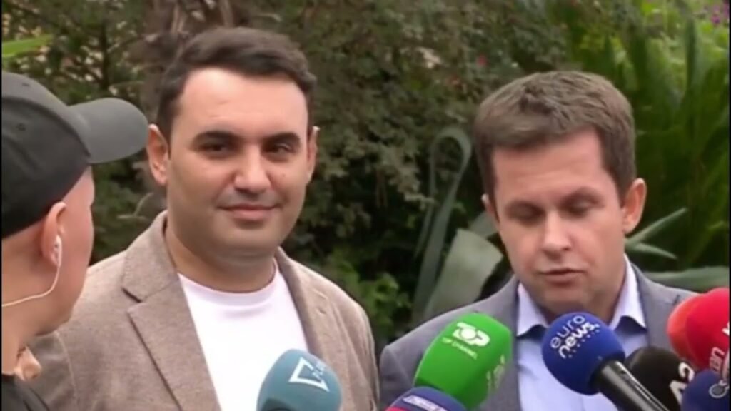 Kronikë: Gara për Bashkinë e Tiranës, zbulohen tre emrat potencialë të opozitës si kandidatë
