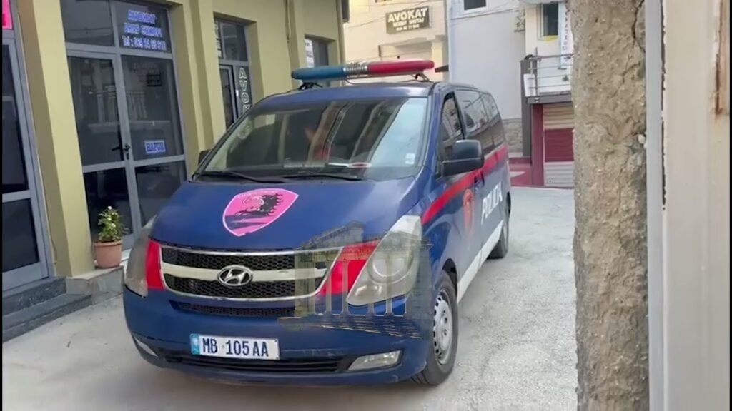 Gjykata e Fierit cakton “arrest me burg” për Milasin Ramajn Gjykata e Fierit cakton “arrest me burg” për Milasin Ramajn