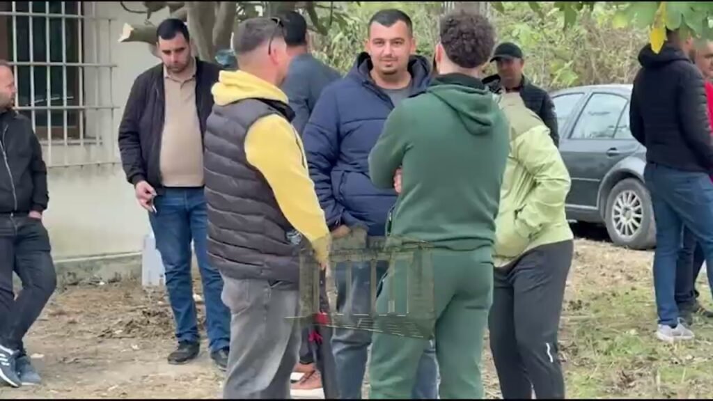 Greva e urisë në Marinzë thellohet pas protestës së djeshme Greva e urisë në Marinzë thellohet pas protestës së djeshme