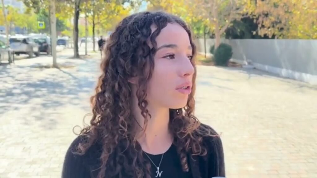 I jepet lamtumira 17 vjeçarit Leandro Shametaj I jepet lamtumira 17 vjeçarit Leandro Shametaj