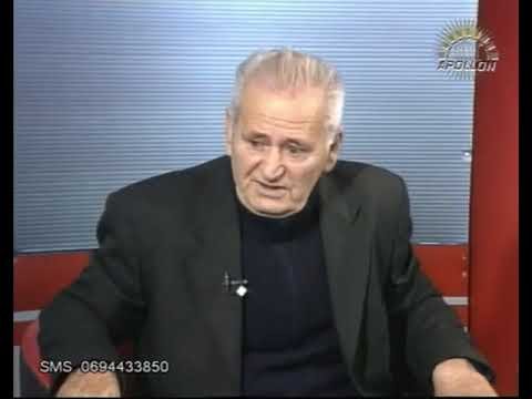 Emisioni Ballafaqim nga Besnik Sulejmani Emisioni Ballafaqim nga Besnik Sulejmani