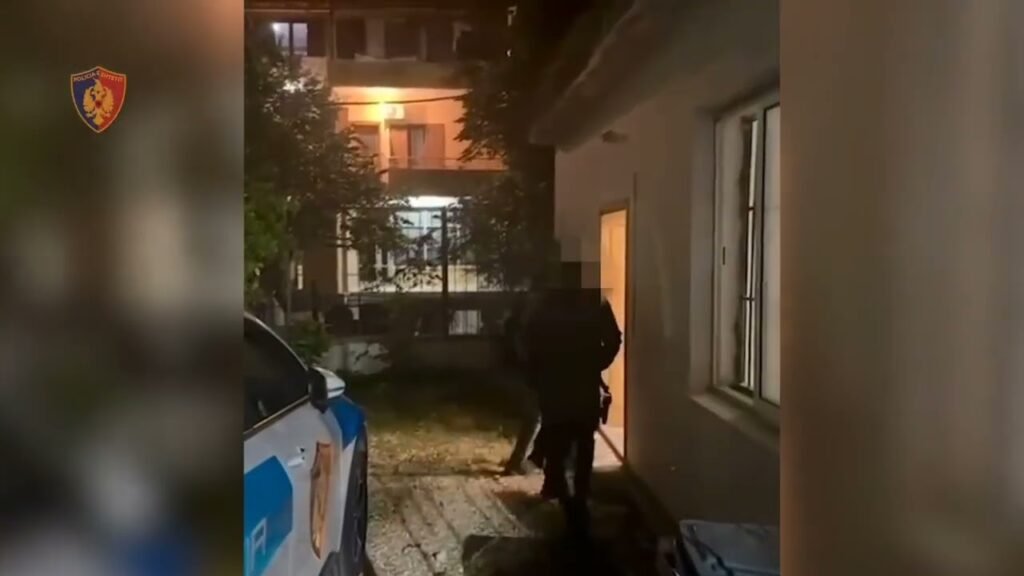 Kapet në Tepelenë i kërkuari nga Kosova për kultivim droge