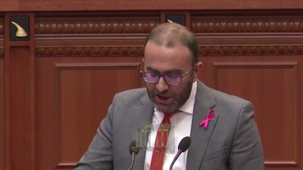 “Lufta ndaj krimit të organizuar nuk është prioritet”, Bardhi akuzon Qeverinë