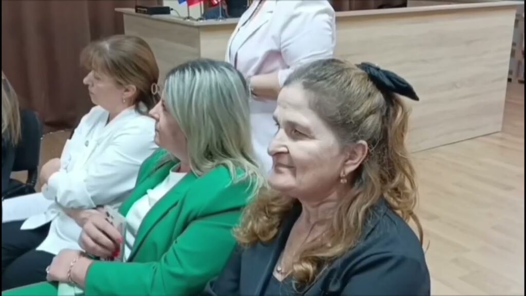 Kronikë: Lushnjë , Nisi “Tetori Muaji i Letërsisë Shqipe” me shkrimtaren Edlira Gorreja Kronikë: Lushnjë , Nisi “Tetori Muaji i Letërsisë Shqipe” me shkrimtaren Edlira Gorreja