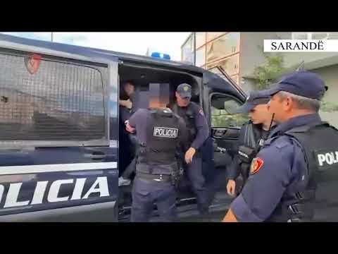 Mashtruesi i rrezikshëm në Sarandë