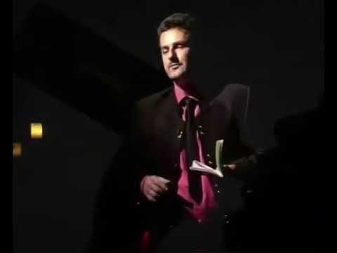 “Me miqtë për ty ngrita dolli, por emrin tënd të betohem se kam përmendur”