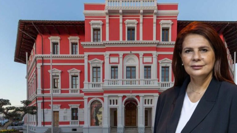 PS zyrtarizon Brunilda Mersinin për bashkinë e Vlorës