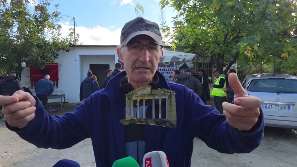 Naftëtarët në Marinzë në ditën e 13-të të grevës: “Shteti na ka braktisur”