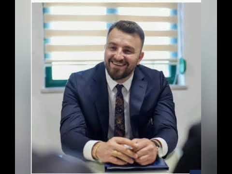 Ndryshim në Prefekturën e Fierit , Anduel Xhindi emërohet Prefekt, zëvendëson Arben Çukon! Ndryshim në Prefekturën e Fierit , Anduel Xhindi emërohet Prefekt, zëvendëson Arben Çukon!