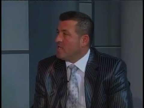 “Ne po bëjmë digjitalizimin e të gjitha arkivave të shërbimit gjeologjik” Apostol Qirko 2009 “Ne po bëjmë digjitalizimin e të gjitha arkivave të shërbimit gjeologjik” Apostol Qirko 2009
