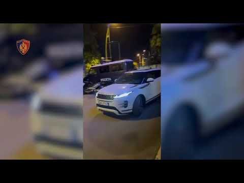 Operacioni “Identikiti” godet rrjetin e grabitjeve dhe narkotikëve në Tiranë e Shkodër Operacioni “Identikiti” godet rrjetin e grabitjeve dhe narkotikëve në Tiranë e Shkodër