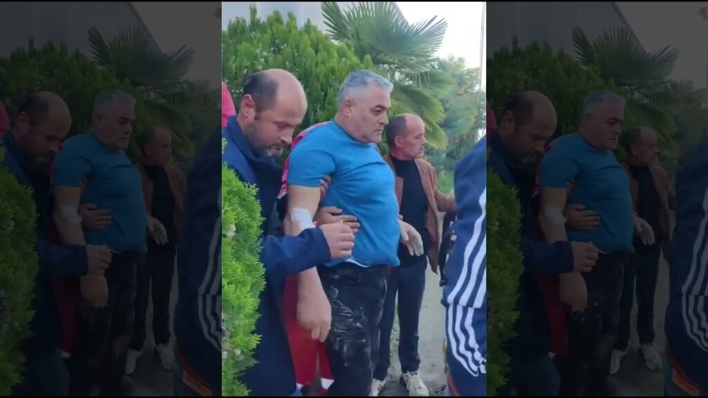 Naftëtarët e Marinzës kërkojnë ndërhyrje nga Rama pas ditës së nëntë të grevës së urisë Naftëtarët e Marinzës kërkojnë ndërhyrje nga Rama pas ditës së nëntë të grevës së urisë