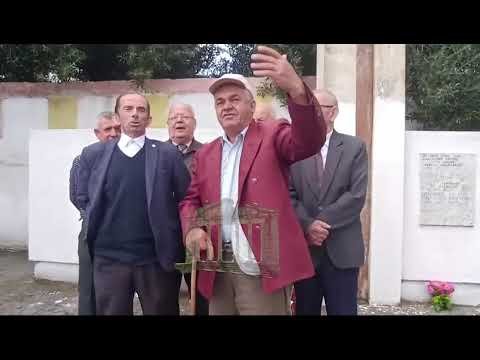 Përkujtimi i Heronjve të Çukasit nën tingujt e këngës popullore Përkujtimi i Heronjve të Çukasit nën tingujt e këngës popullore