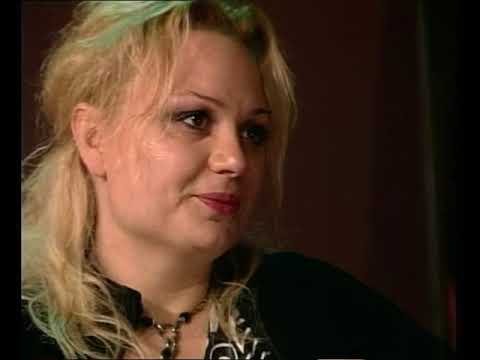 Poeticum nga Gentjan Banaj, e ftuar Matilda Dushku arkivë Poeticum nga Gentjan Banaj, e ftuar Matilda Dushku arkivë