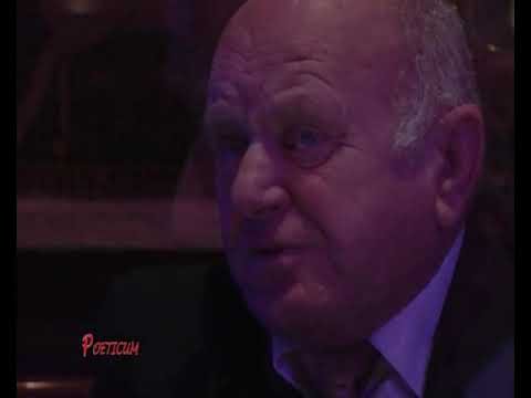 Poeticum nga Gentjan Banaj, i ftuar Ramadan Braka 01.03.2013