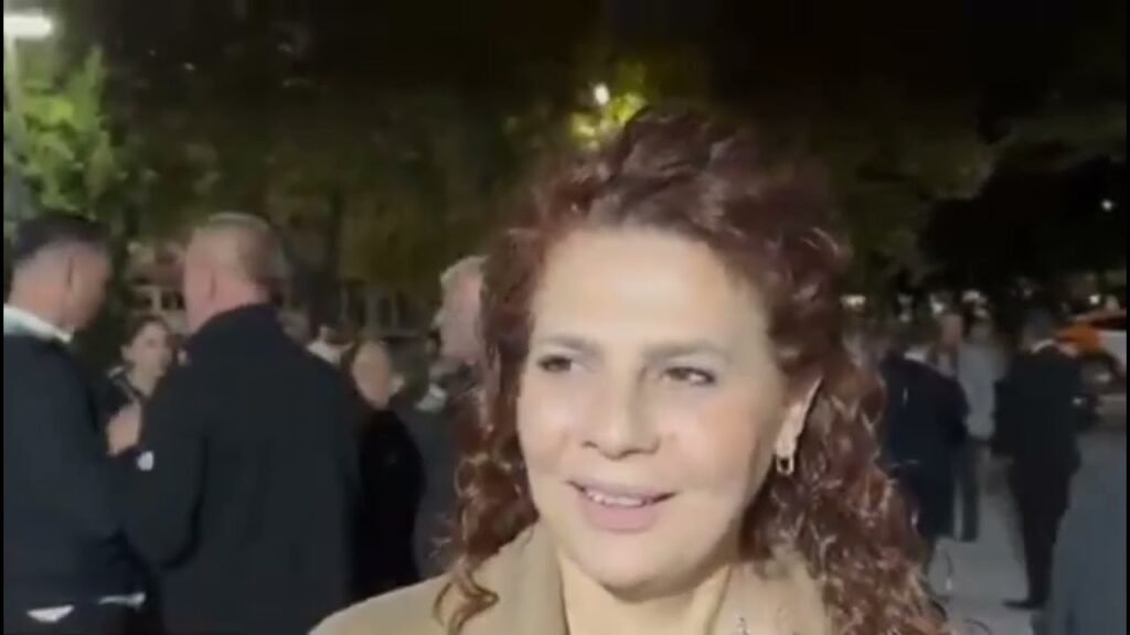 Kronikë: Prezantohet kandidatja e PS per bashkine Vlorë