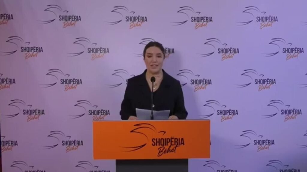 Raporti i OSBE-ODIHR-it, Lëvizja “Shqipëria Bëhet”: U konfirmuan shqetësimet tona Raporti i OSBE-ODIHR-it, Lëvizja “Shqipëria Bëhet”: U konfirmuan shqetësimet tona