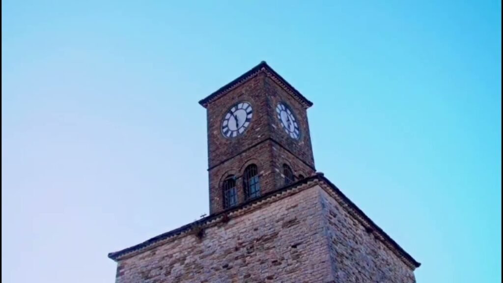 Rijetëzohet sahati i Kalasë së Gjirokastrës