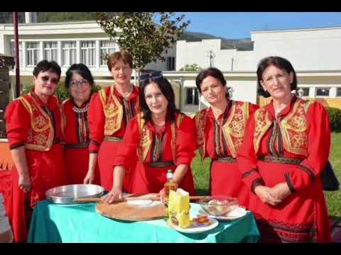 Shija e Skraparit që bashkon njerëzit Shija e Skraparit që bashkon njerëzit
