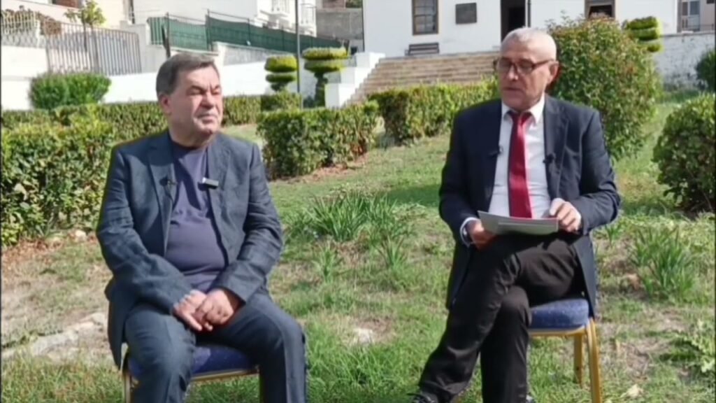 Starton “Personazhe në Fokus”, nis sezoni i katërt në ekranin e TV Apollon