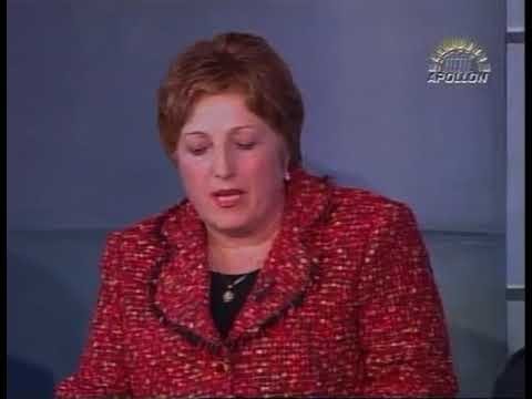 Tema e shëndetësisë e trajtuar nga TV Apollon (2009)