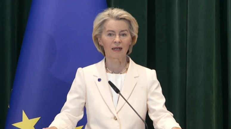 Shqipëria drejt Brukselit me ritëm të ri politik Shqipëria drejt Brukselit me ritëm të ri politik