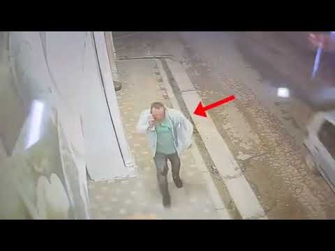 Vrasja në Babrru, autori qetësisht largohet pas krimit