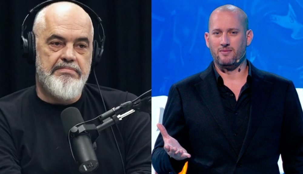 Kur fjalën e hanë të fortët: SHBA qesh, Shqipëria hesht, Koreja e Veriut frikëson Kur fjalën e hanë të fortët: SHBA qesh, Shqipëria hesht, Koreja e Veriut frikëson