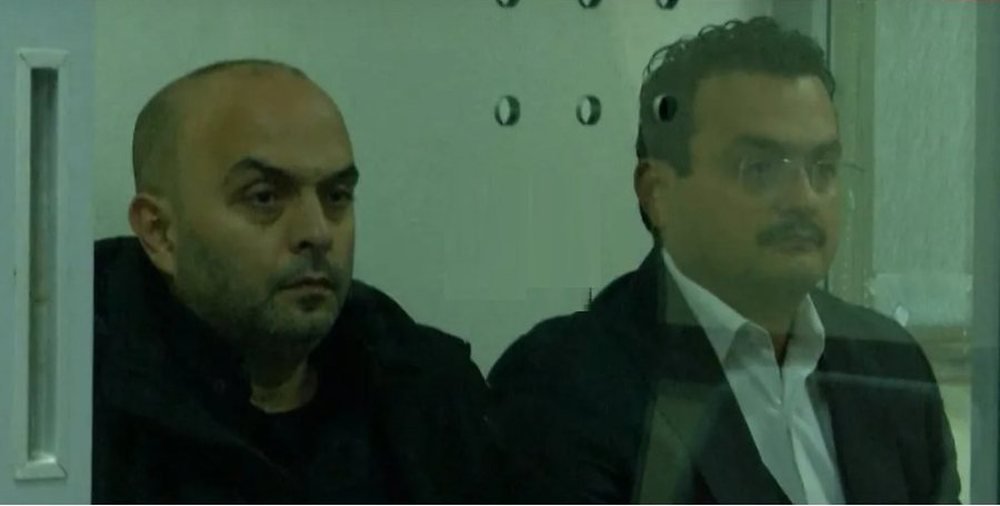 Ekzekutuan biznesmenin Eduart Reçi, prokuroria dërgon në gjyq dy vëllezërit Duka. Ja si e kryen krimin Ekzekutuan biznesmenin Eduart Reçi, prokuroria dërgon në gjyq dy vëllezërit Duka. Ja si e kryen krimin