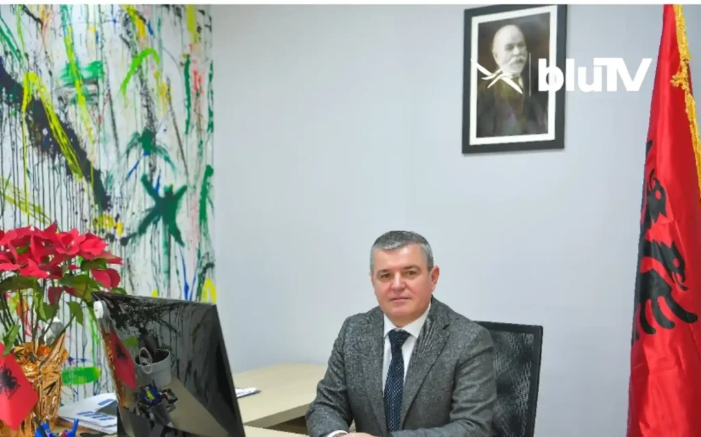 Korrupsion dhe abuzime me tenderat, kallëzohet në SPAK drejtori i Albpetrol, Eltar Deda