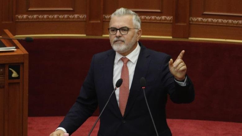 Debati për ligjin e barazisë gjinore në Kuvend Debati për ligjin e barazisë gjinore në Kuvend