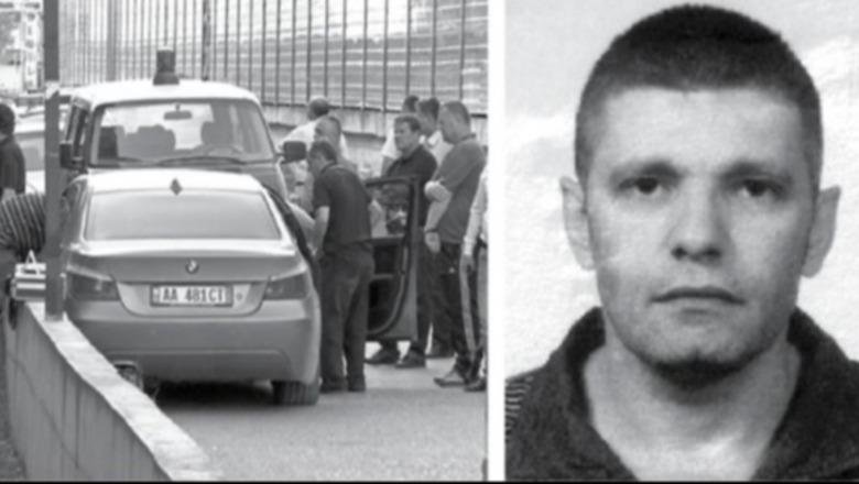 Dëshmia në GJKKO për vrasjen e Elvis Dedajt Dëshmia në GJKKO për vrasjen e Elvis Dedajt