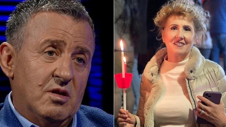 Rrëfimi i humbjes dhe dhimbjes së aktorit Agron Llakaj