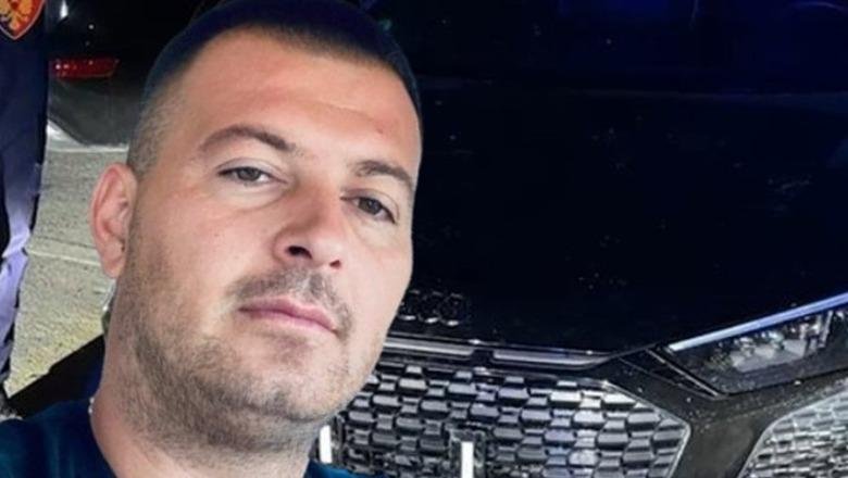 Reagon biznesmeni Elvis Kosova pas atentatit në Rinas: “Zot na ruaj, s’e mbaj mend të kem pasur një makinë të tillë” Reagon biznesmeni Elvis Kosova pas atentatit në Rinas: “Zot na ruaj, s’e mbaj mend të kem pasur një makinë të tillë”