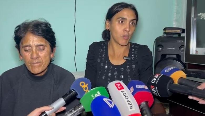 Tragjedia familjare në Brest, familjarët kërkojnë ndihmë për kthimin e trupave Tragjedia familjare në Brest, familjarët kërkojnë ndihmë për kthimin e trupave