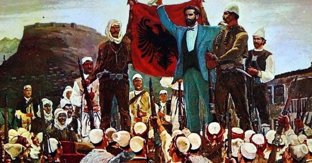 Shqipëria feston 113-vjetorin e shpalljes së Pavarësisë