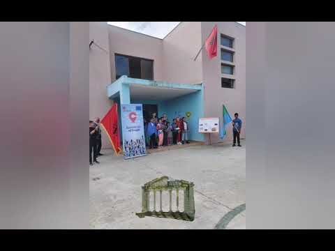 5 Nëntori, Dita Botërore e Gjuhës Rome!