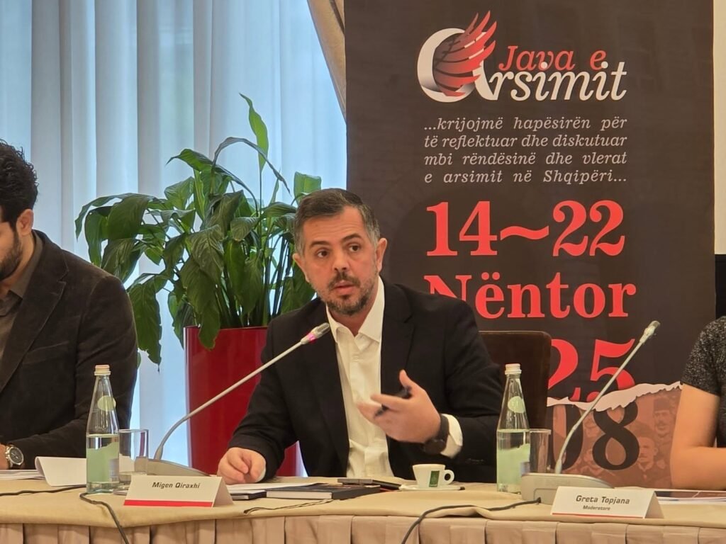 Çfarë bëhet kështu me universitetet publike në Shqipëri? A është vetingu i pedagogëve zgjidhja?