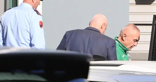 Vendimi i GJKKO për dosjen Meta Vendimi i GJKKO për dosjen Meta