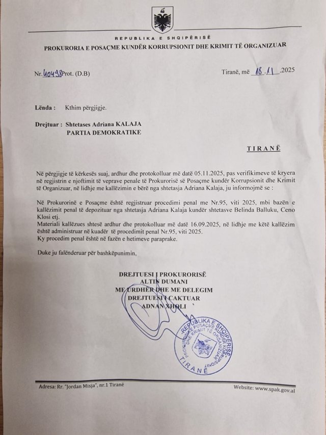 E hengri dhe Cenua! E hengri dhe Cenua!