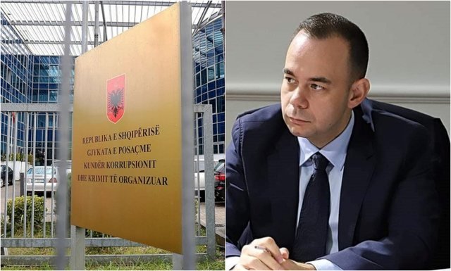 Akuza të reja për inceneratorin e Tiranës, kërkohet 5 vite burg për Alqi Bllakon