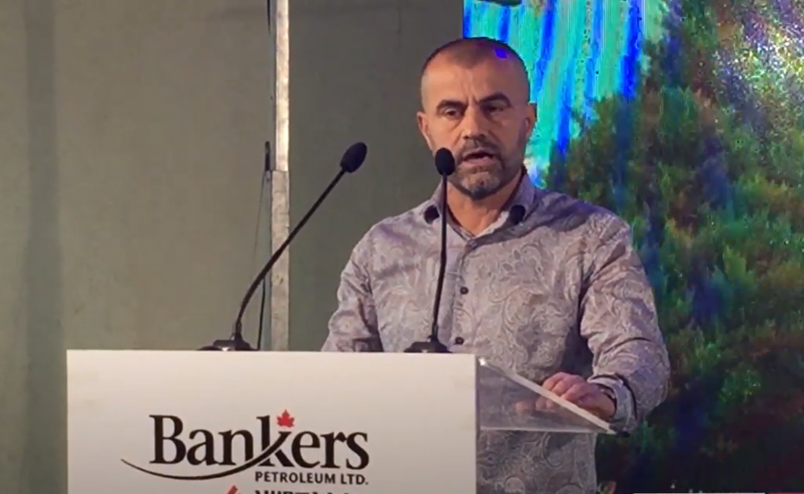 Lirimi i ish administratorit të Bankers Petroleum, caktohet masa e re Lirimi i ish administratorit të Bankers Petroleum, caktohet masa e re