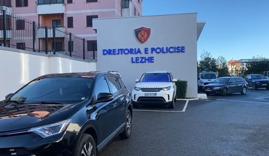 Aksidenti fatal në aksin Lezhë–Milot