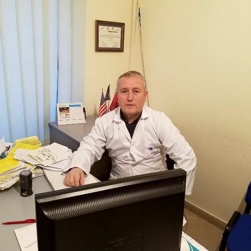 Skandali në Tiranë: mjeku akuzohet për ngacmim seksual pacientje