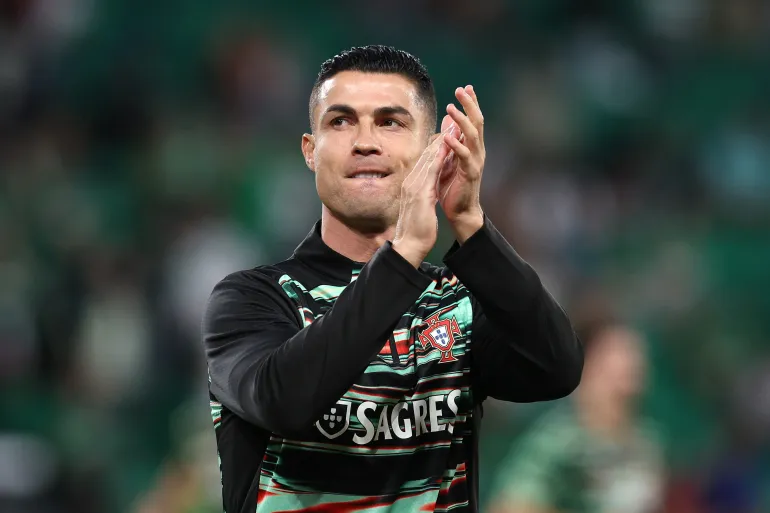 Arsyet e Cristiano Ronaldos për mungesën në funeralin e Diogo Jotës