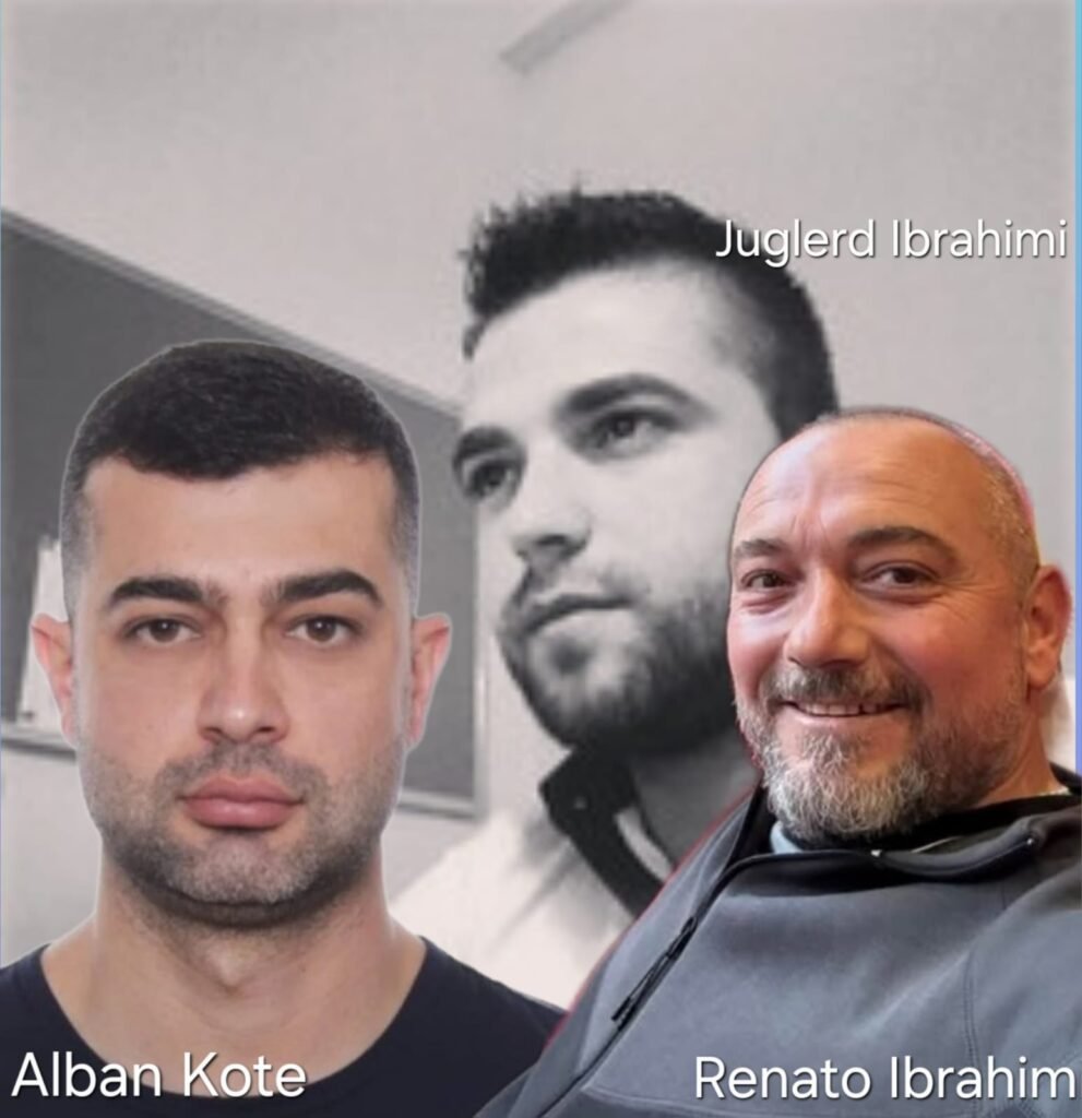 Dyshime për lidhje familjare dhe favorizime: “kunetërit” e mikrokredive që tronditën Policinë e Shtetit Dyshime për lidhje familjare dhe favorizime: “kunetërit” e mikrokredive që tronditën Policinë e Shtetit